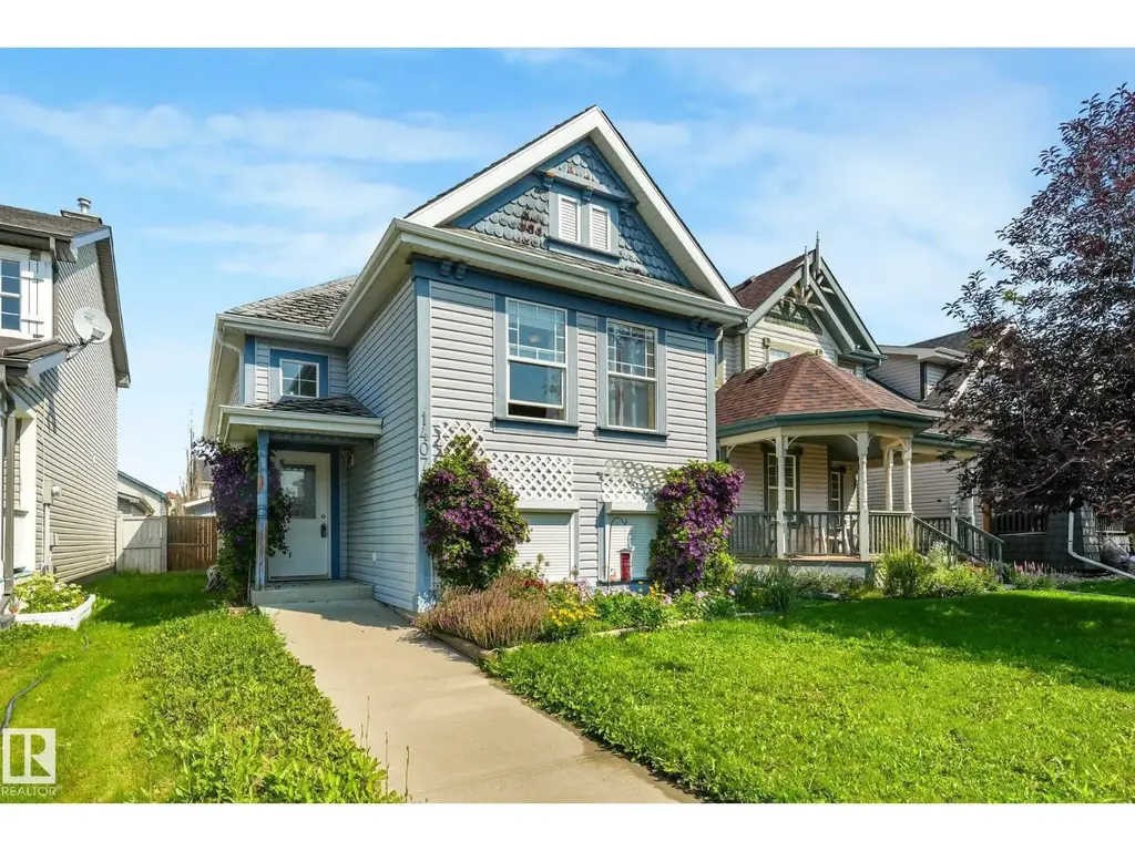 14072 151 Av Nw, Edmonton